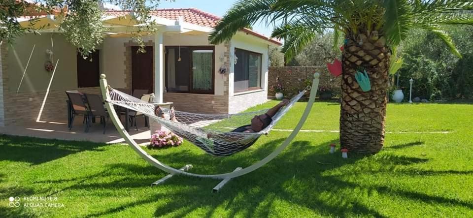 Malama Home วูร์วูรู ภายนอก รูปภาพ