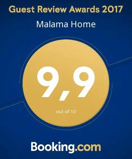 Malama Home วูร์วูรู ภายนอก รูปภาพ