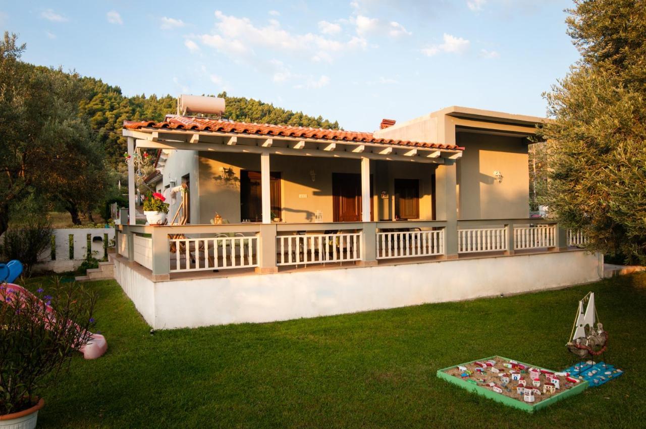 Malama Home วูร์วูรู ภายนอก รูปภาพ