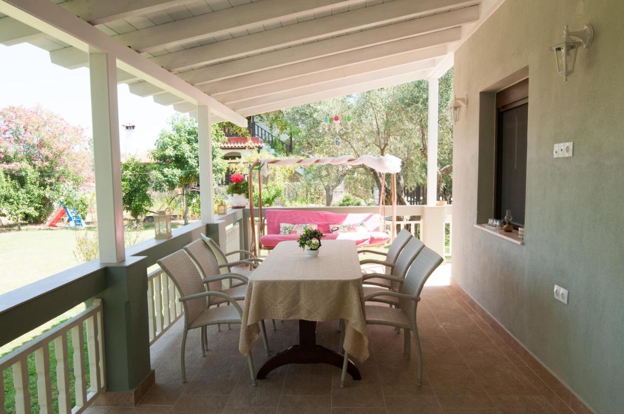 Malama Home วูร์วูรู ภายนอก รูปภาพ
