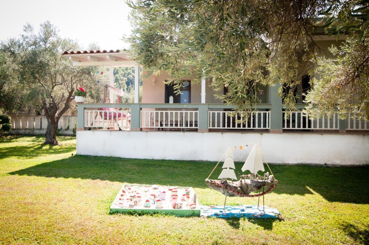 Malama Home วูร์วูรู ภายนอก รูปภาพ