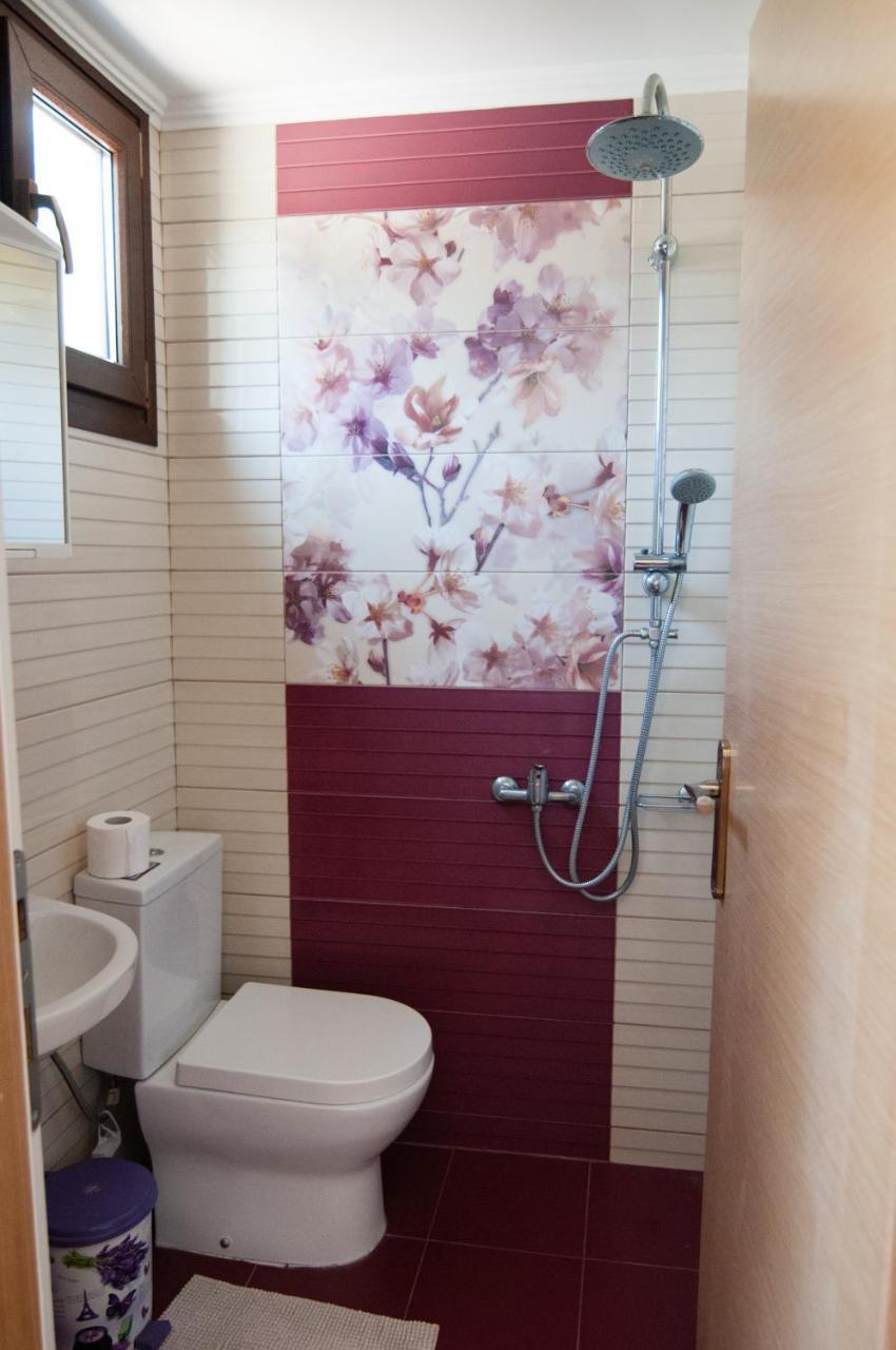Malama Home วูร์วูรู ภายนอก รูปภาพ