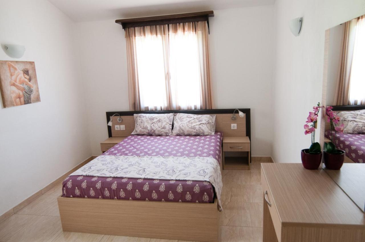Malama Home วูร์วูรู ภายนอก รูปภาพ