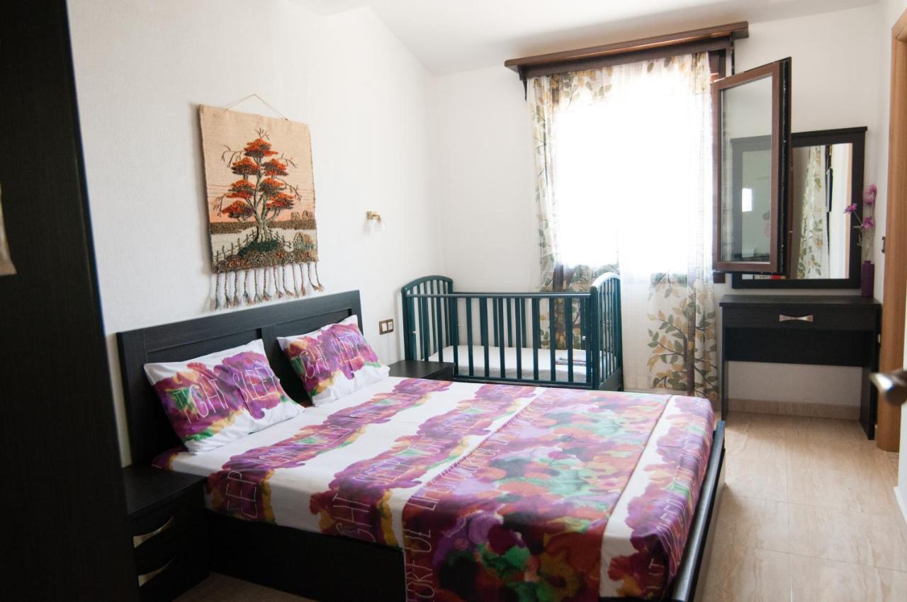Malama Home วูร์วูรู ภายนอก รูปภาพ
