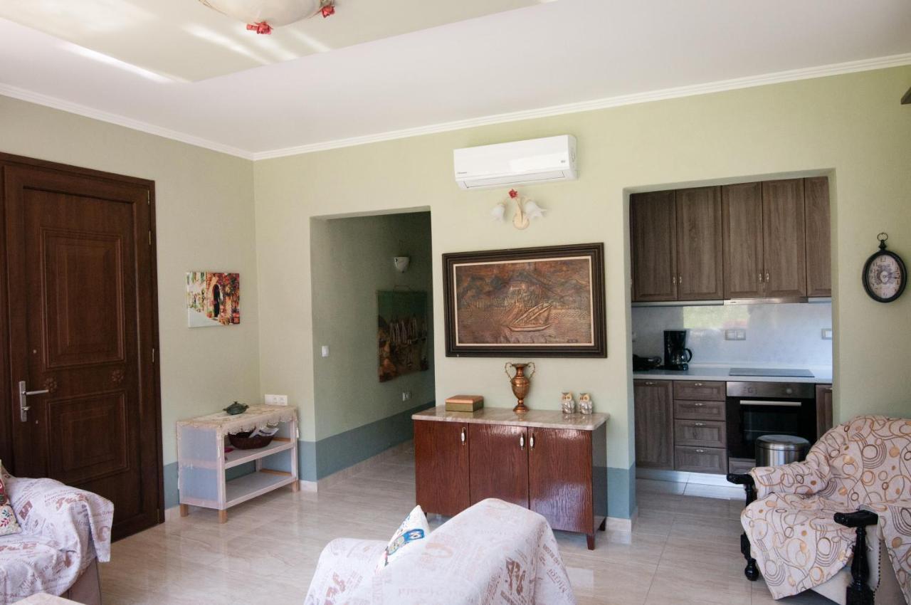 Malama Home วูร์วูรู ภายนอก รูปภาพ