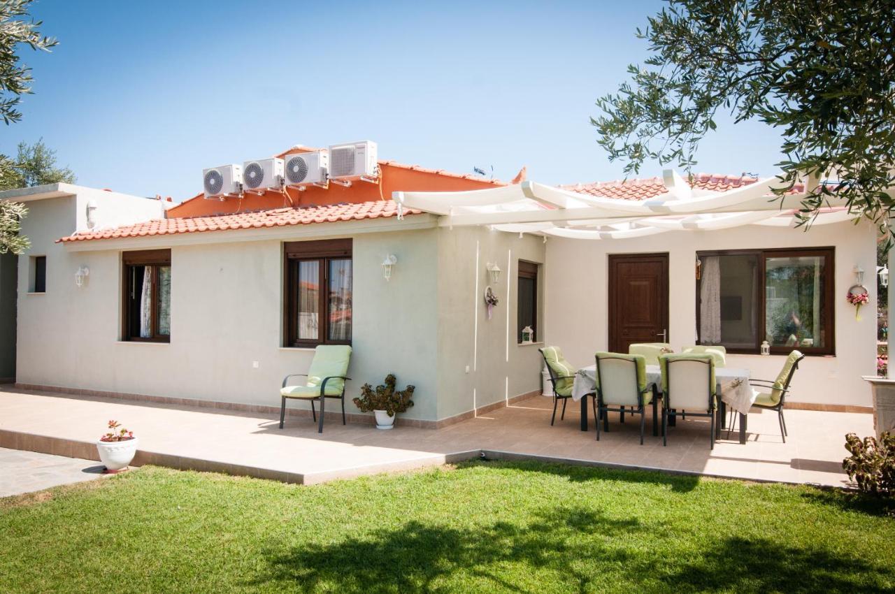 Malama Home วูร์วูรู ภายนอก รูปภาพ