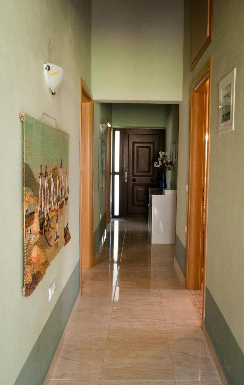 Malama Home วูร์วูรู ภายนอก รูปภาพ