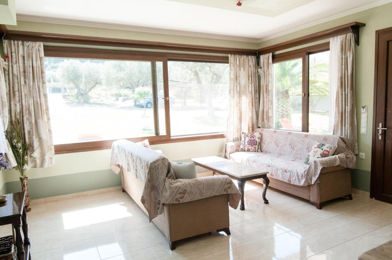 Malama Home วูร์วูรู ภายนอก รูปภาพ